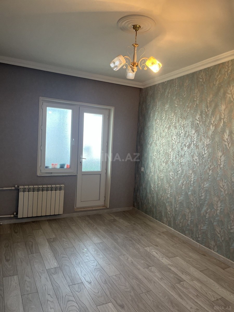 2 otaqlı Köhnə tikili, Yeni Günəşli q., Bakı