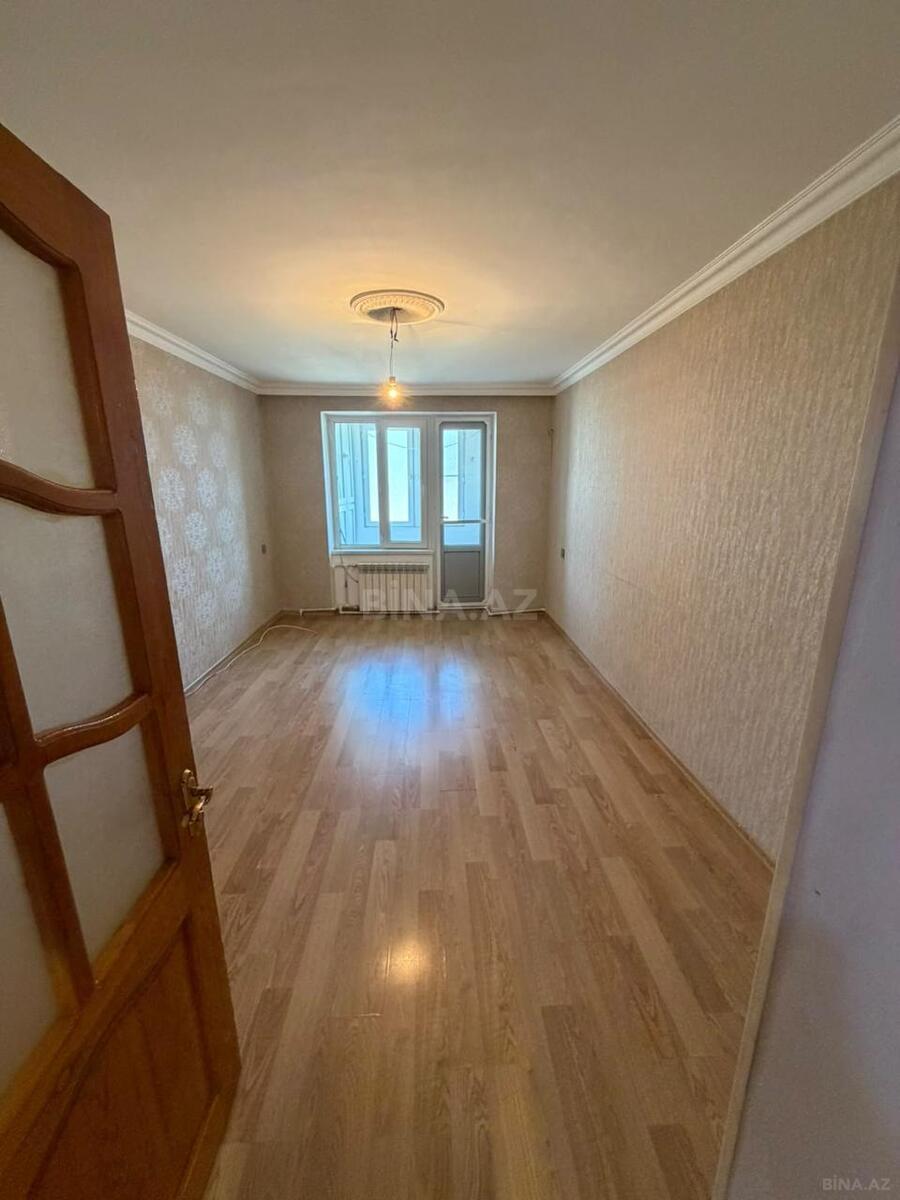 3 otaqlı, 76.0 m², Bakıxanov
