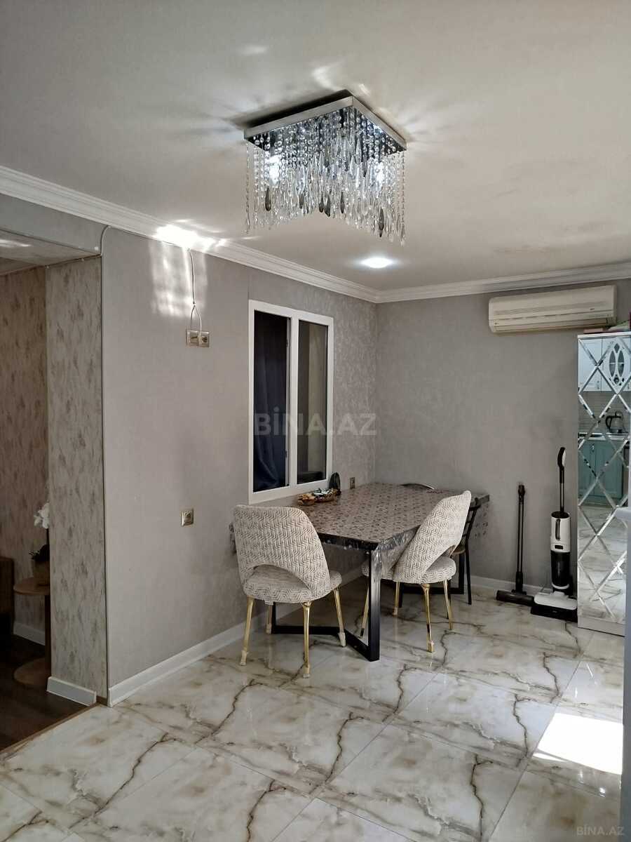 2 otaqlı, 70.0 m², Yeni Yasamal