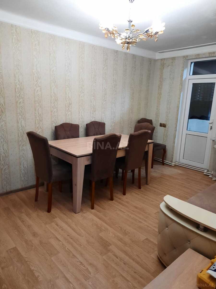 2 otaqlı Köhnə tikili, Xırdalan