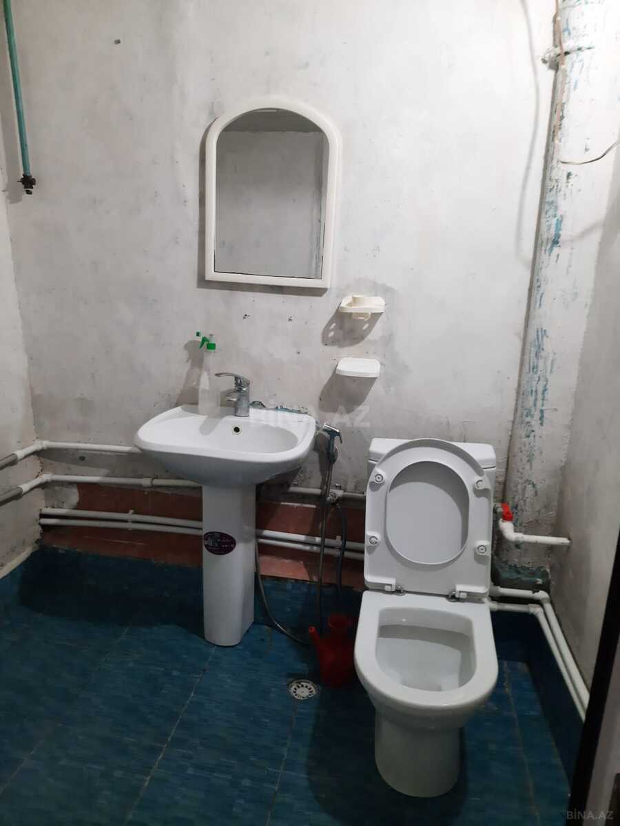 2 otaqlı Köhnə tikili, Xırdalan
