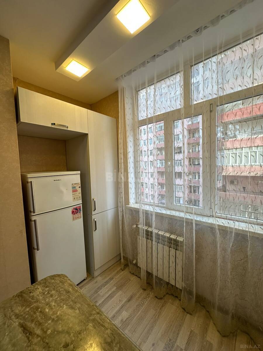2 otaqlı Yeni tikili, Xırdalan