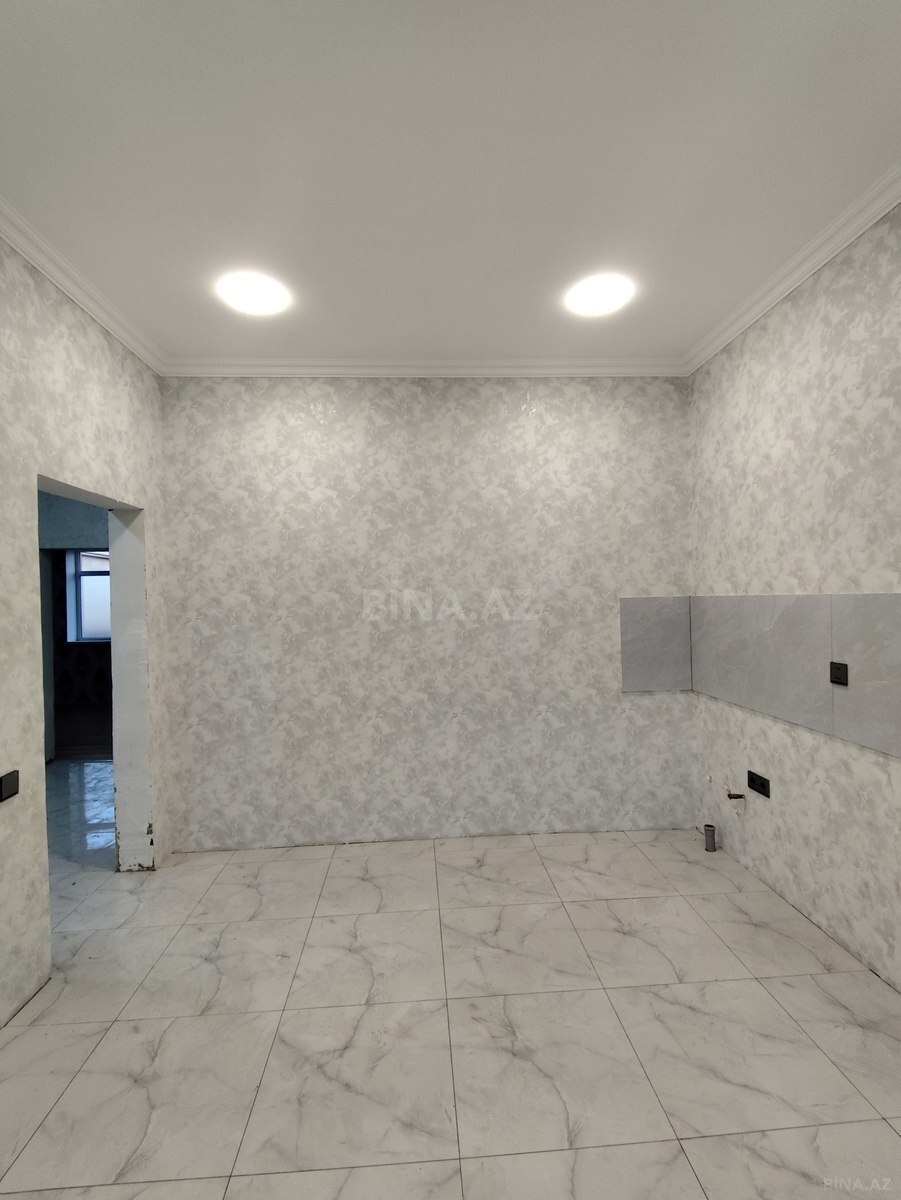 4 otaqlı Həyət evi/Bağ evi, Hövsan q., Bakı