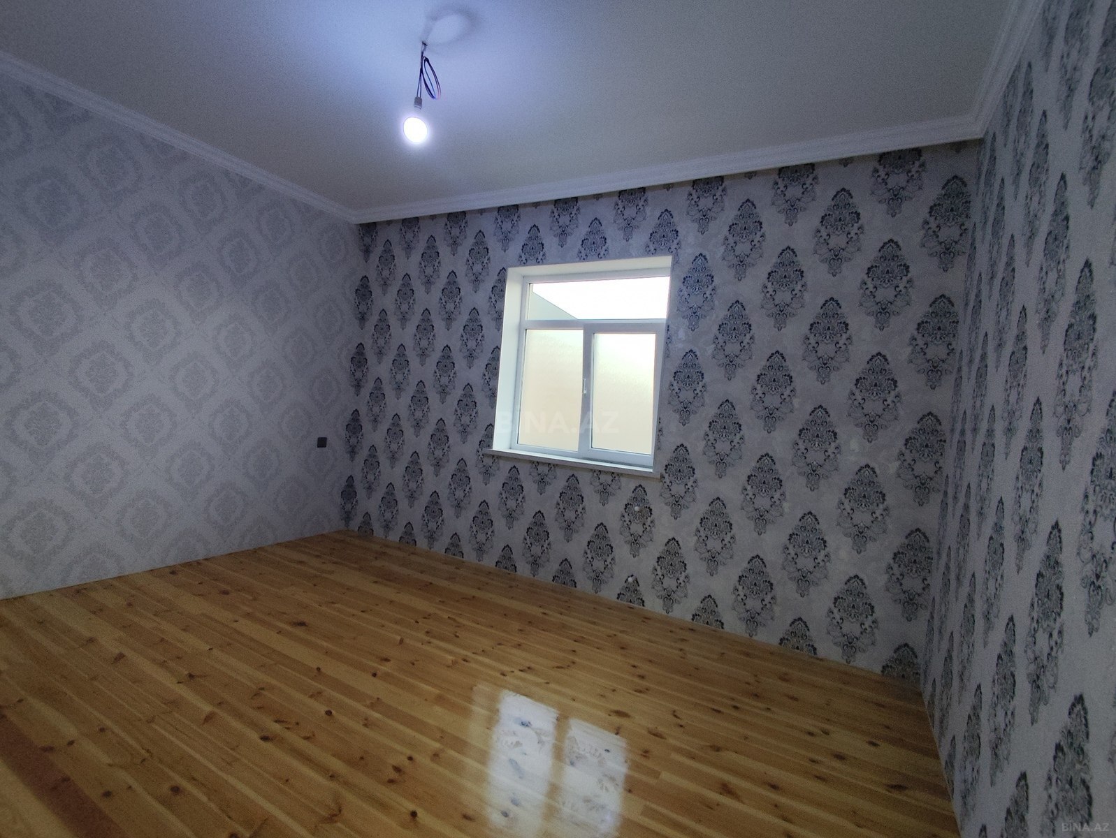 4 otaqlı Həyət evi/Bağ evi, Hövsan q., Bakı