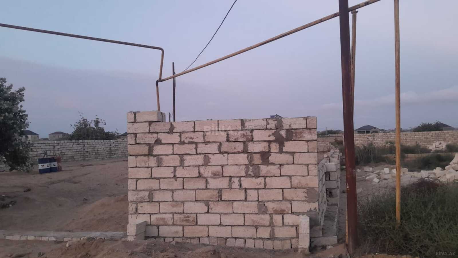 Torpaq satılır, Nardaran, Bakı