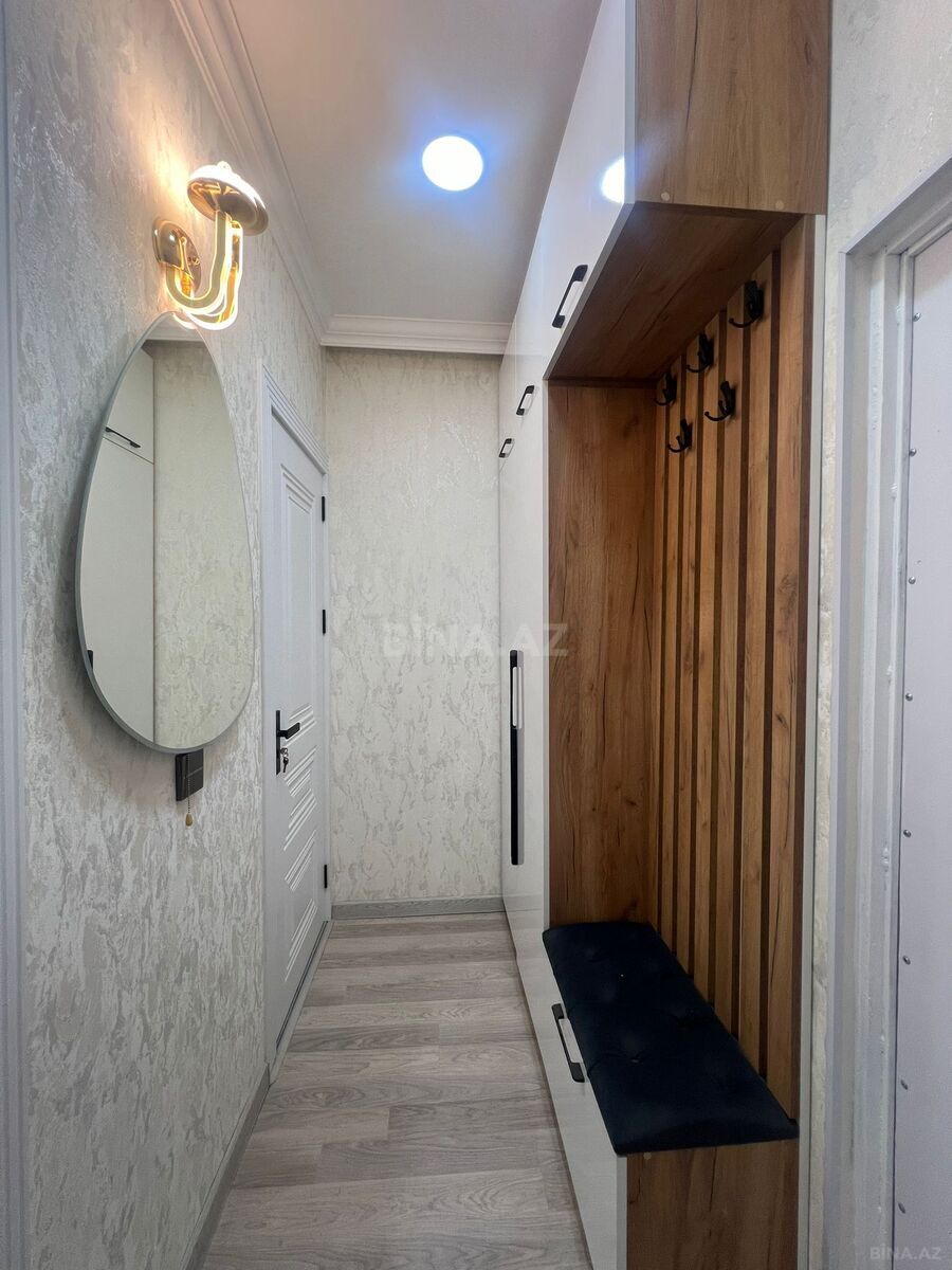 2 otaqlı Köhnə tikili, 20 Yanvar m., Bakı
