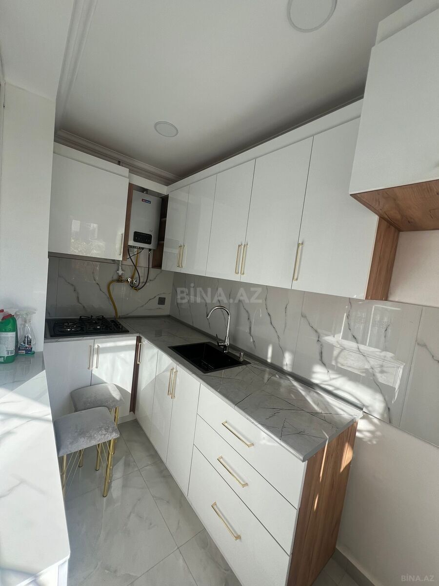 2 otaqlı Köhnə tikili, 20 Yanvar m., Bakı