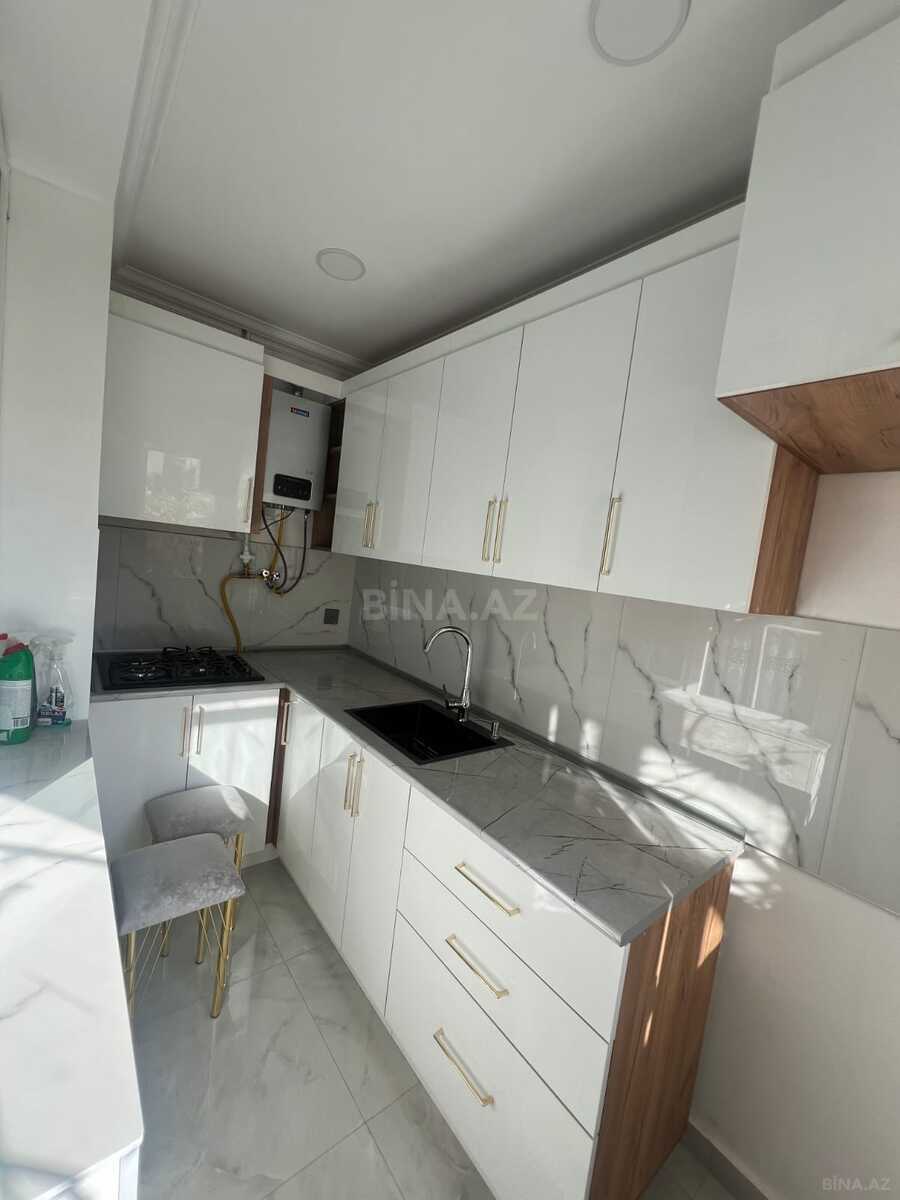 2 otaqlı Köhnə tikili, 20 Yanvar m., Bakı