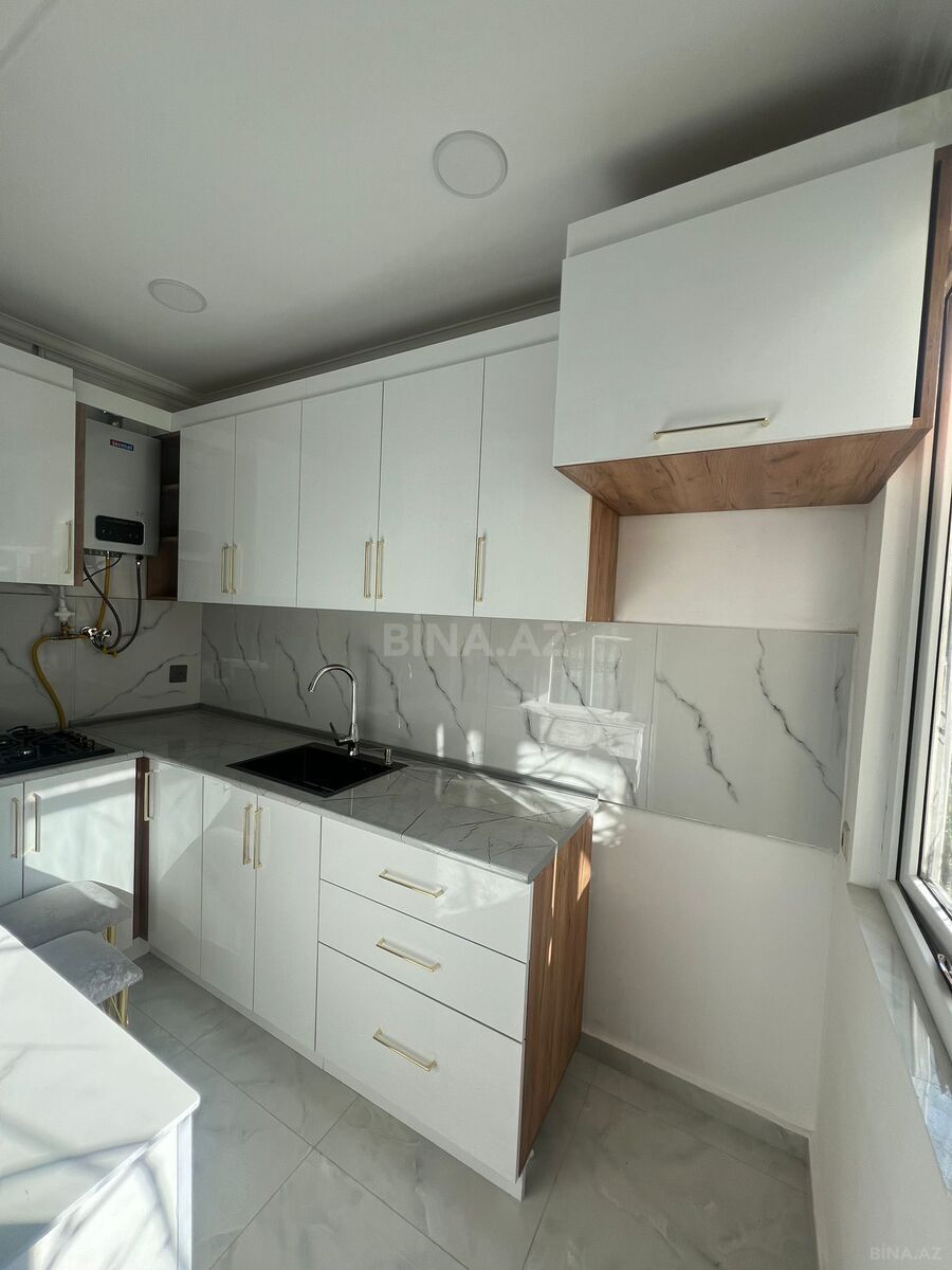 2 otaqlı Köhnə tikili, 20 Yanvar m., Bakı