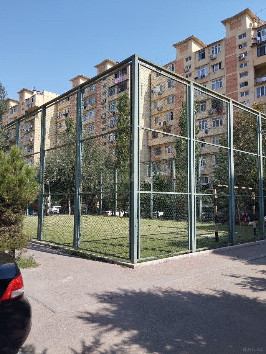 2 otaqlı Yeni tikili, Yeni Yasamal q., Bakı