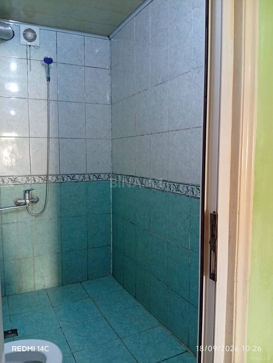 2 otaqlı Köhnə tikili, Siyəzən