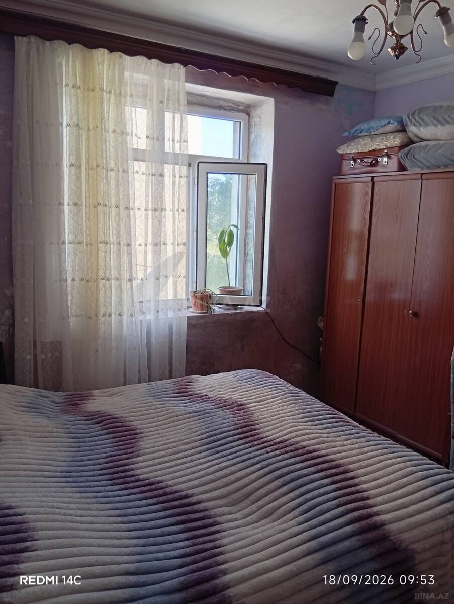 2 otaqlı Köhnə tikili, Siyəzən