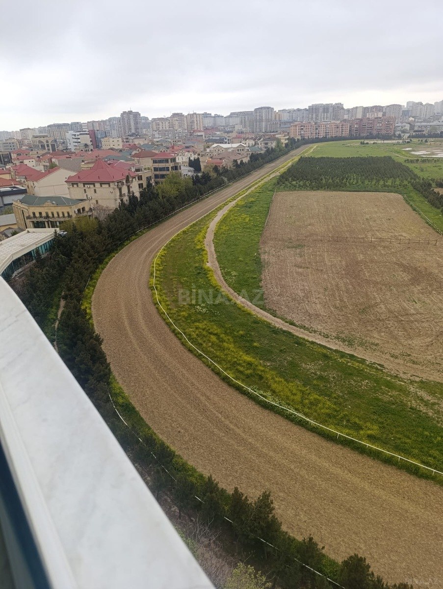 3 otaqlı Yeni tikili, Nərimanov r., Bakı