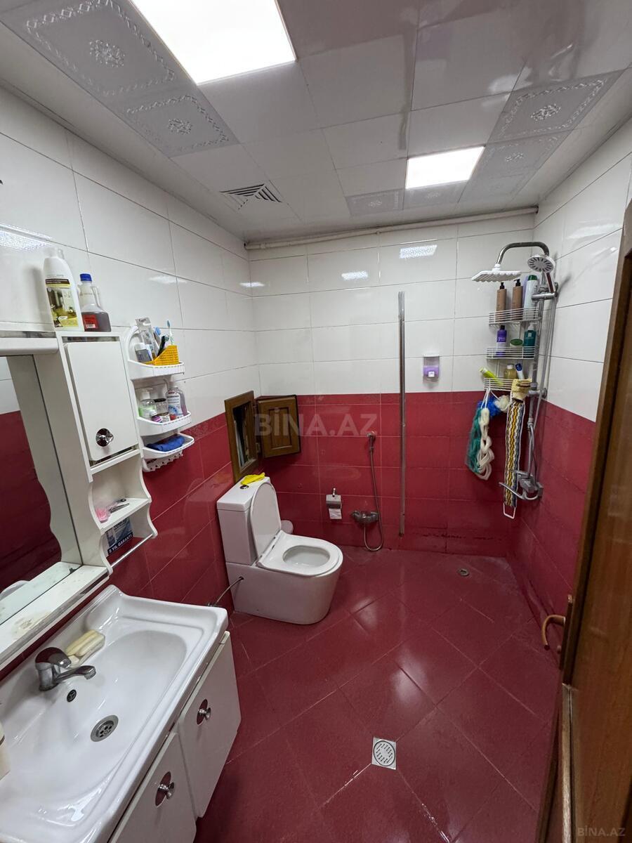 2 otaqlı Yeni tikili, İnşaatçılar m., Bakı