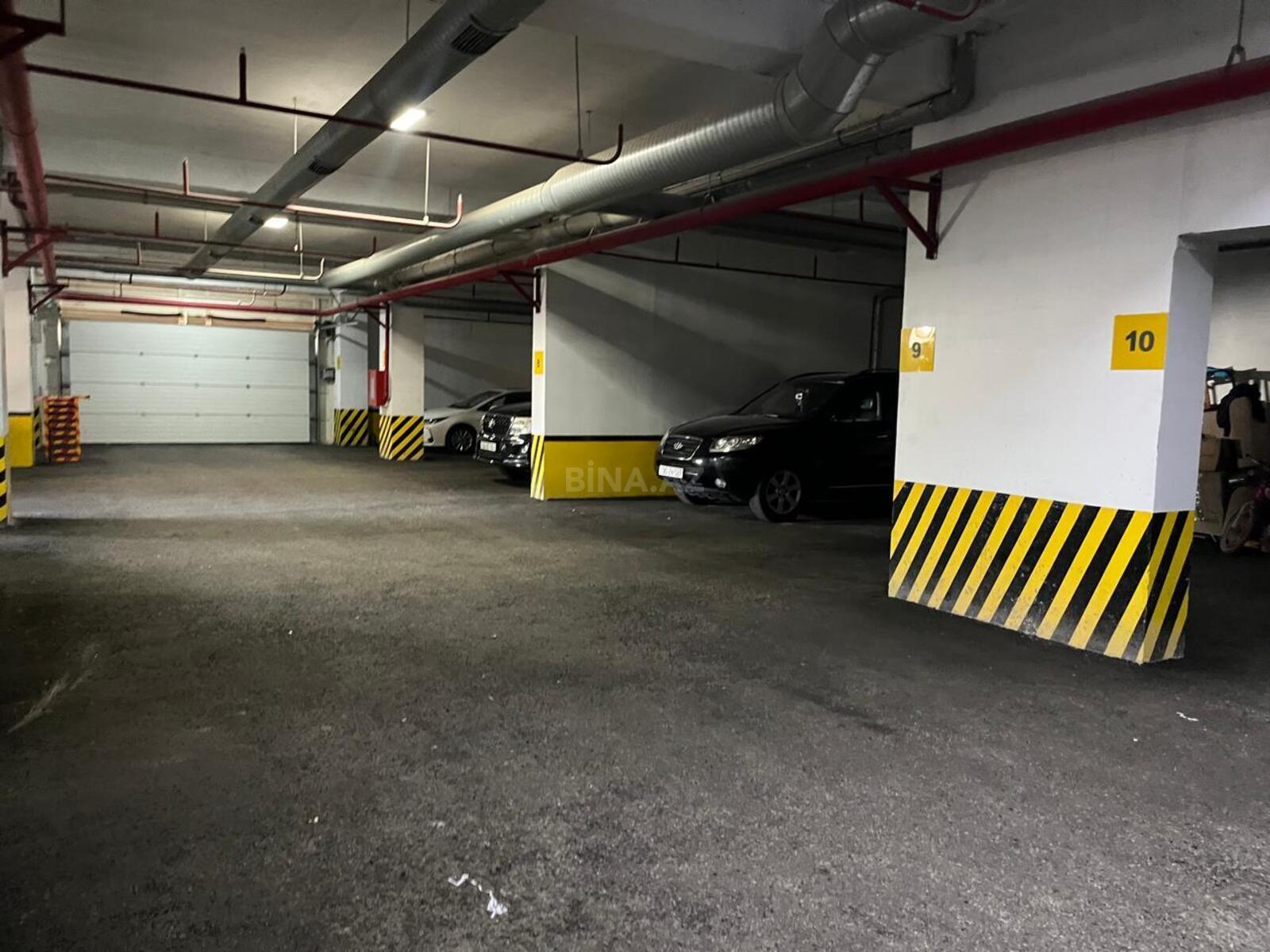 2 otaqlı Yeni tikili, Yeni Günəşli q., Bakı