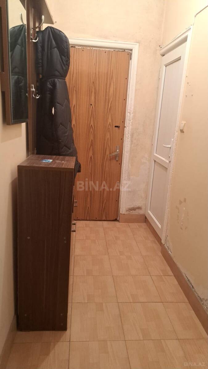 2 otaqlı Köhnə tikili, Nəsimi m., Bakı