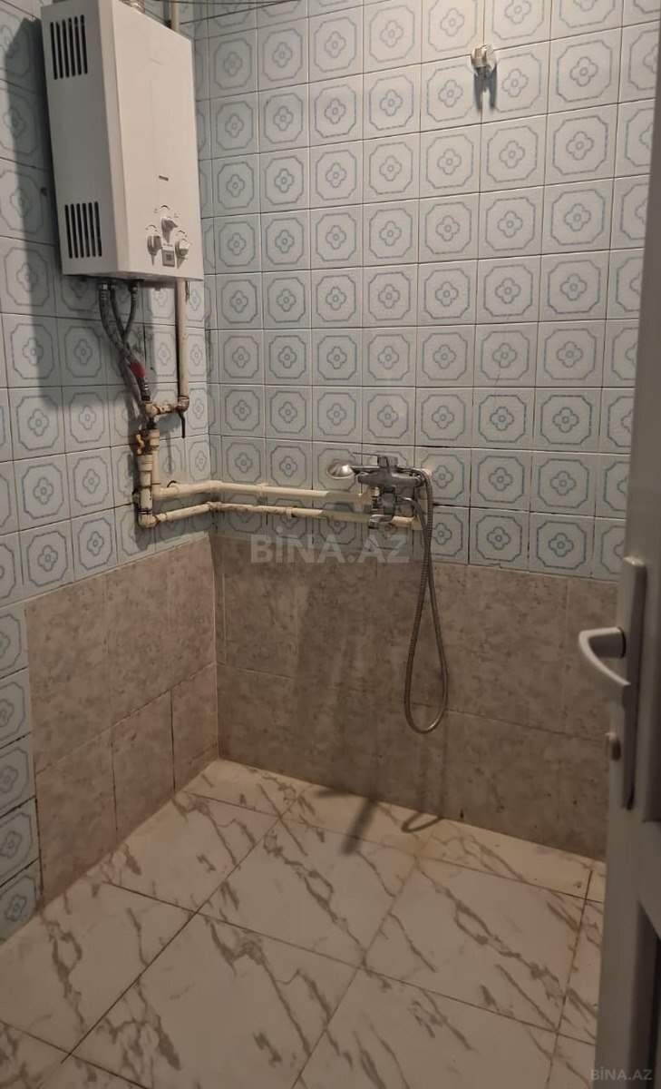 2 otaqlı Köhnə tikili, Nəsimi m., Bakı