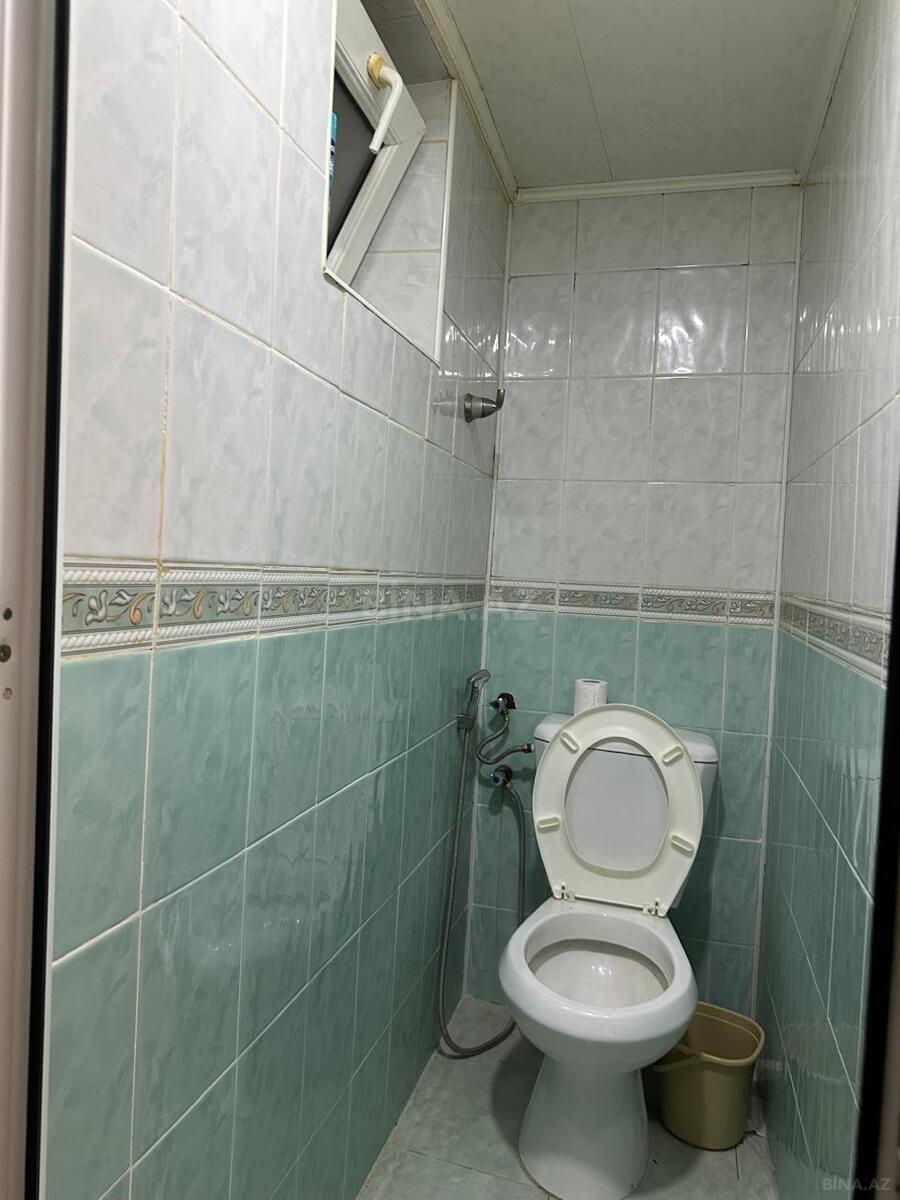 2 otaqlı Köhnə tikili, Yasamal r., Bakı