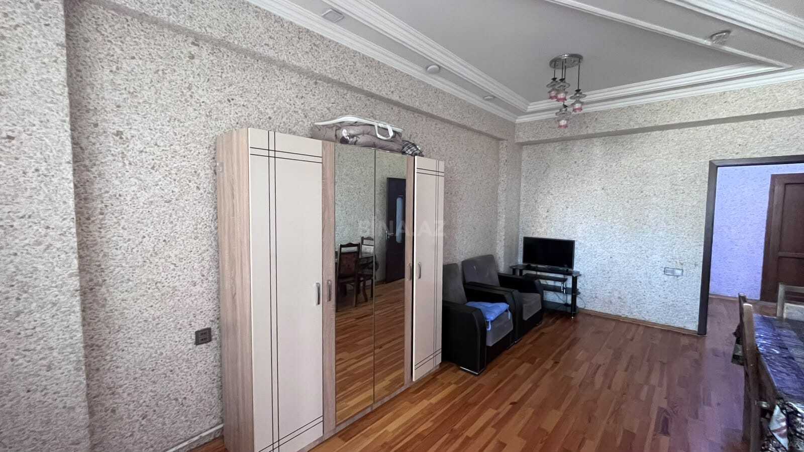 3 otaqlı Yeni tikili, 20 Yanvar m., Bakı