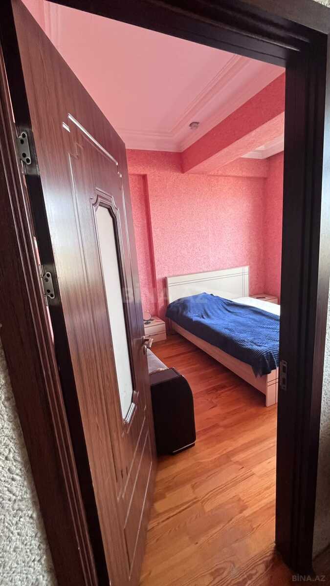 3 otaqlı Yeni tikili, 20 Yanvar m., Bakı