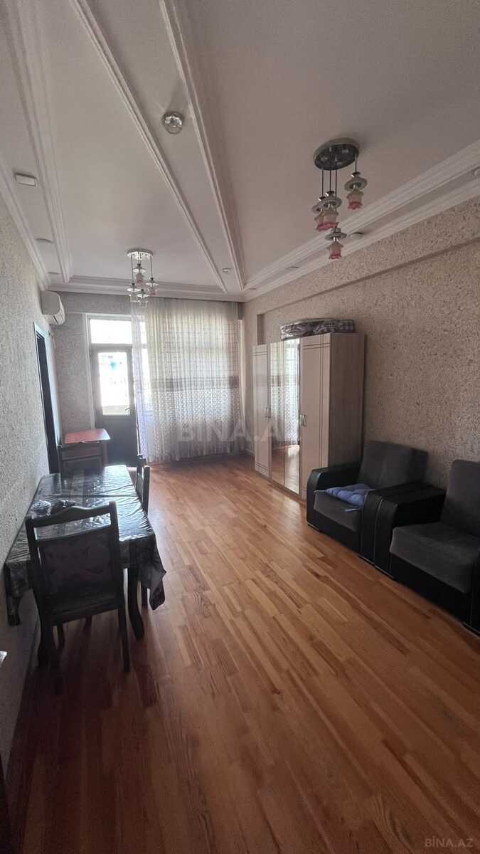 3 otaqlı Yeni tikili, 20 Yanvar m., Bakı