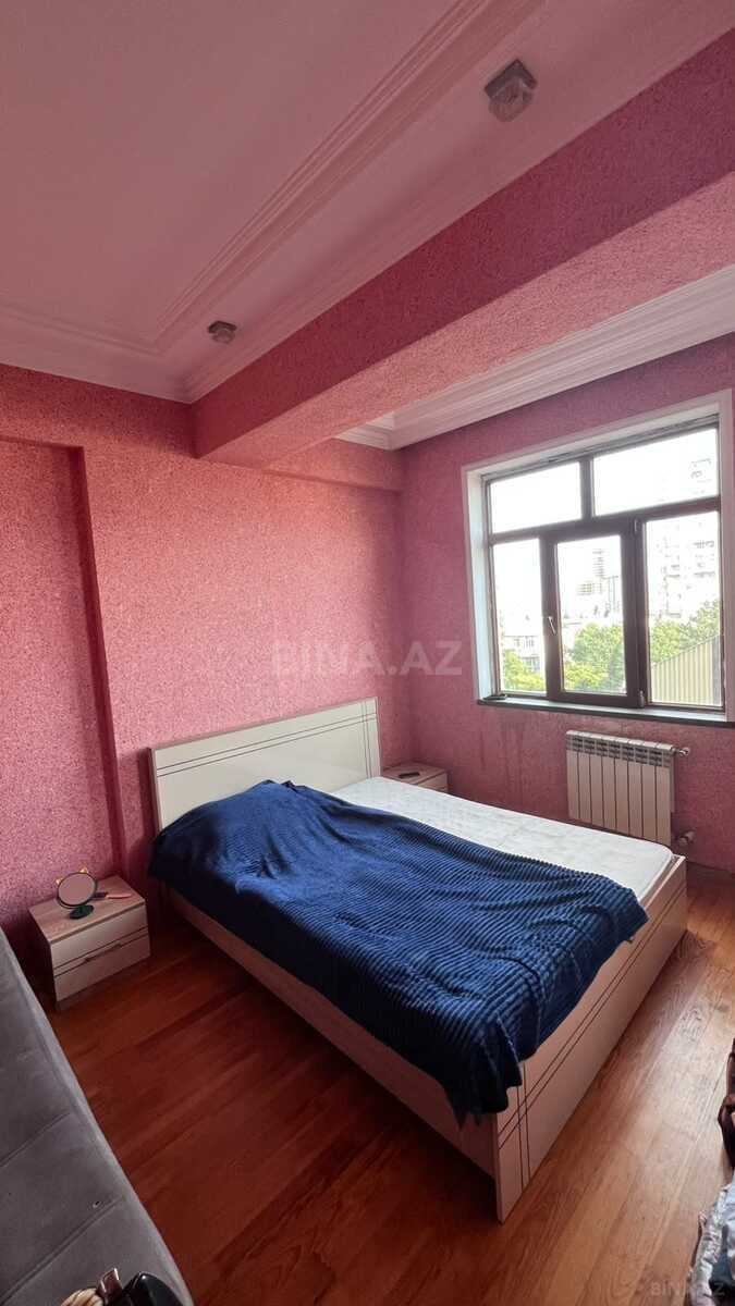 3 otaqlı Yeni tikili, 20 Yanvar m., Bakı