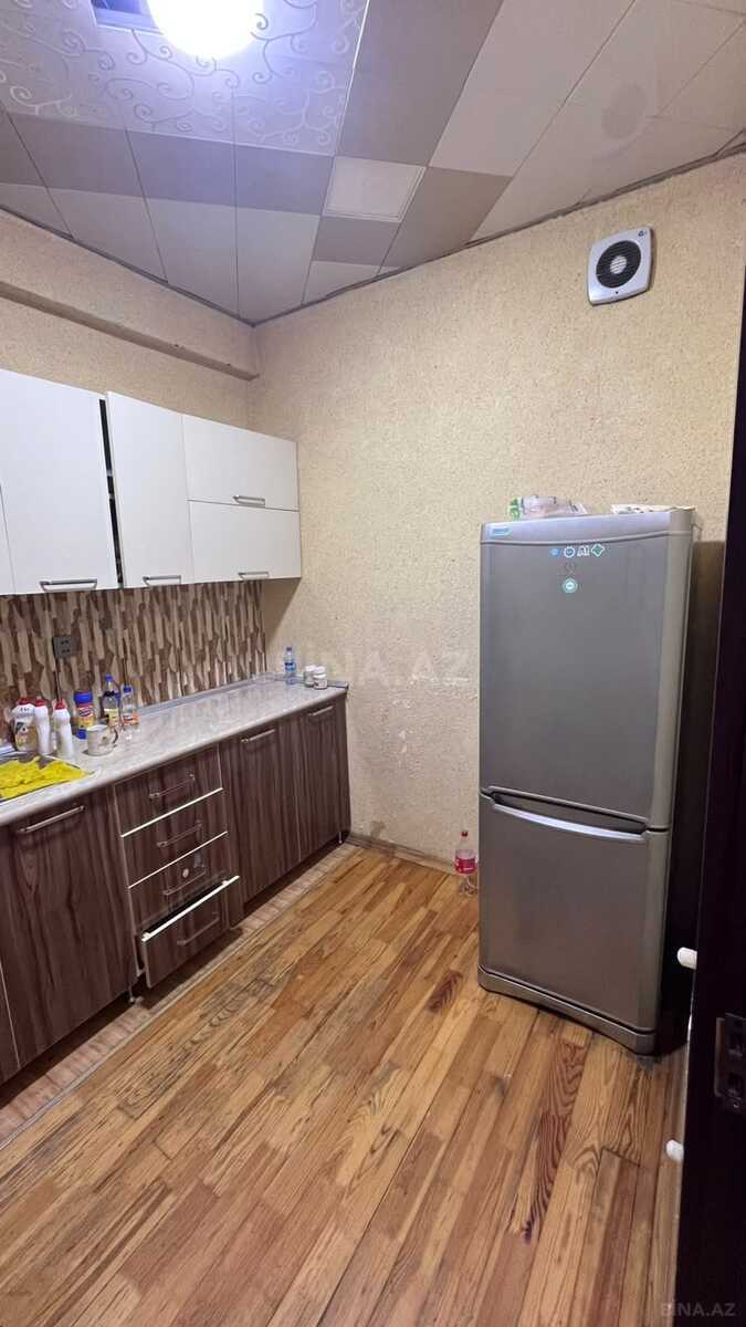 3 otaqlı Yeni tikili, 20 Yanvar m., Bakı