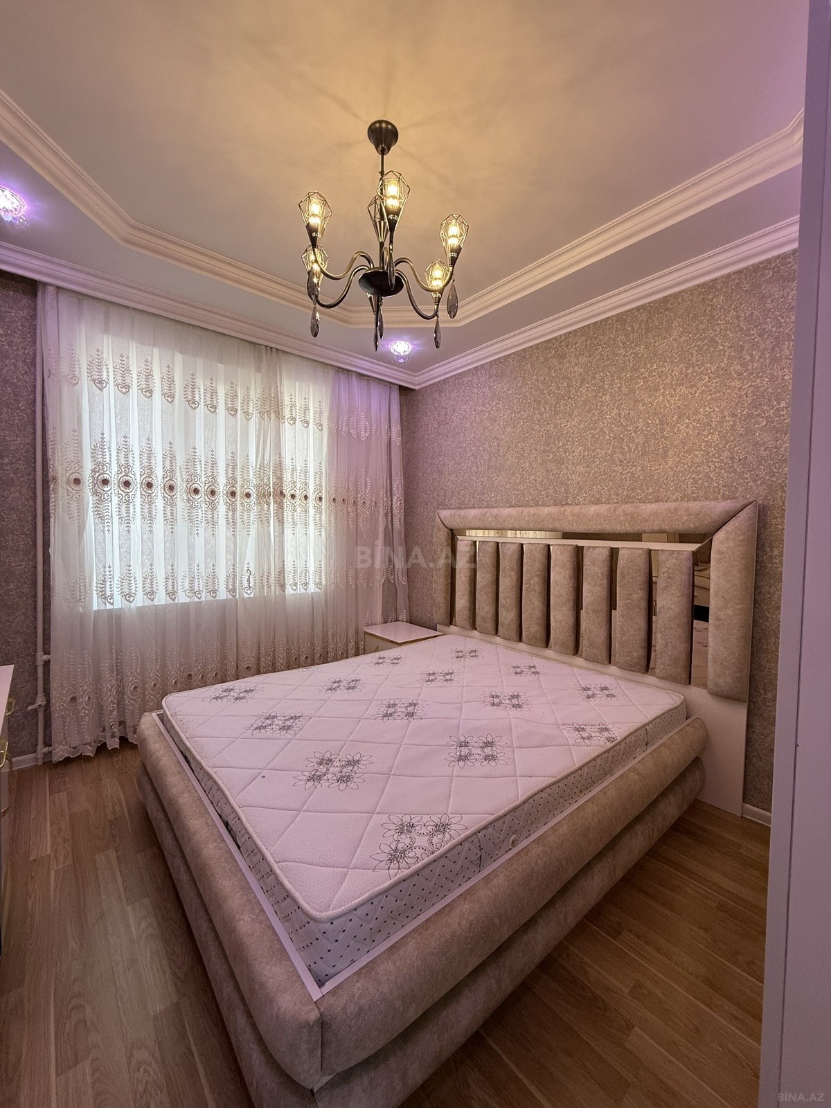 2 otaqlı Köhnə tikili, Həzi Aslanov m., Bakı