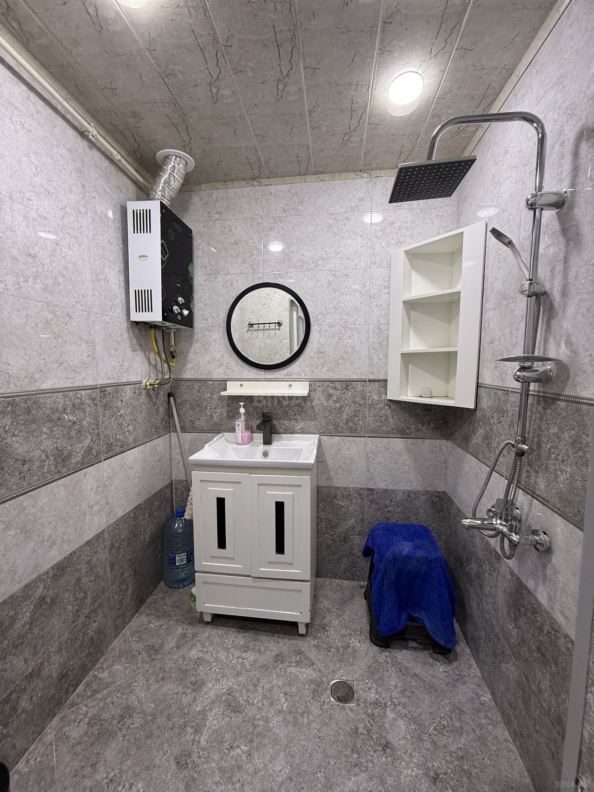 2 otaqlı Köhnə tikili, Həzi Aslanov m., Bakı