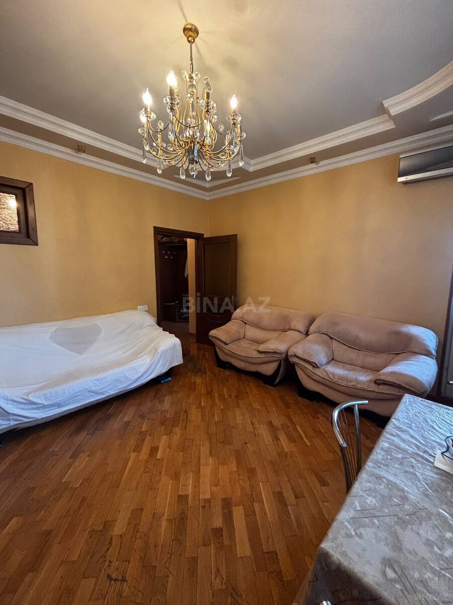 2 otaqlı Yeni tikili, Gənclik m., Bakı