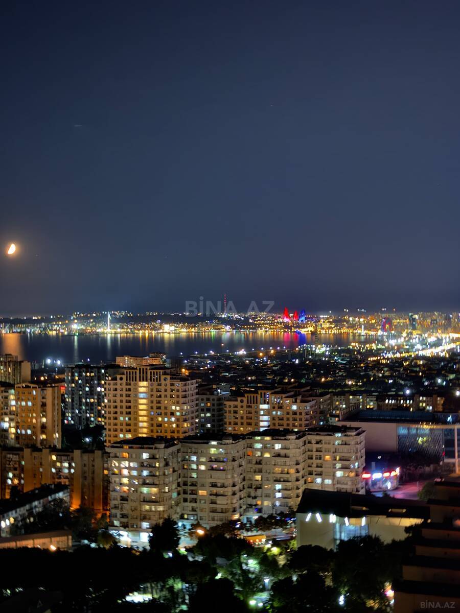 2 otaqlı Yeni tikili, Həzi Aslanov m., Bakı