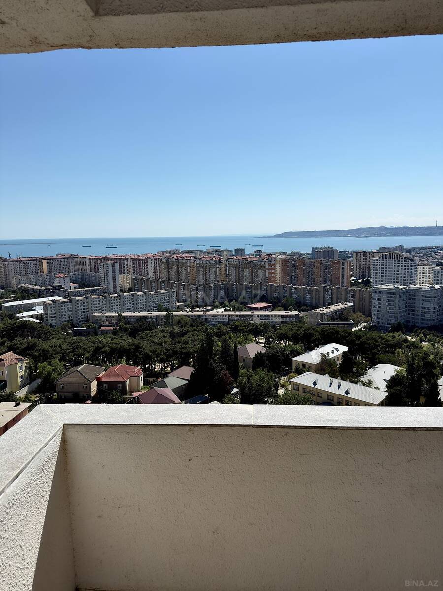 2 otaqlı Yeni tikili, Həzi Aslanov m., Bakı