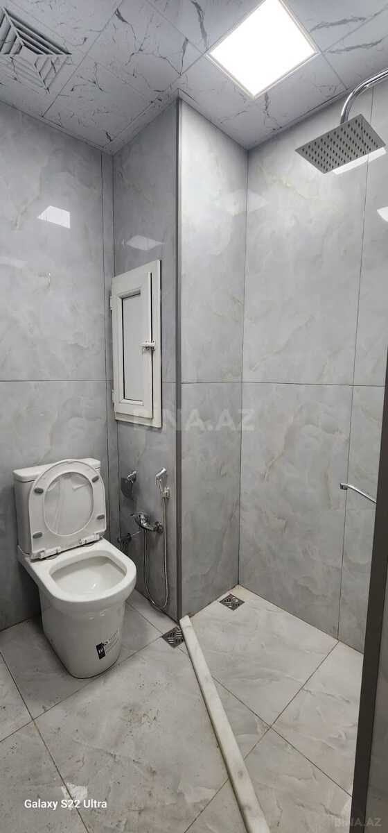 2 otaqlı Köhnə tikili, Memar Əcəmi m., Bakı