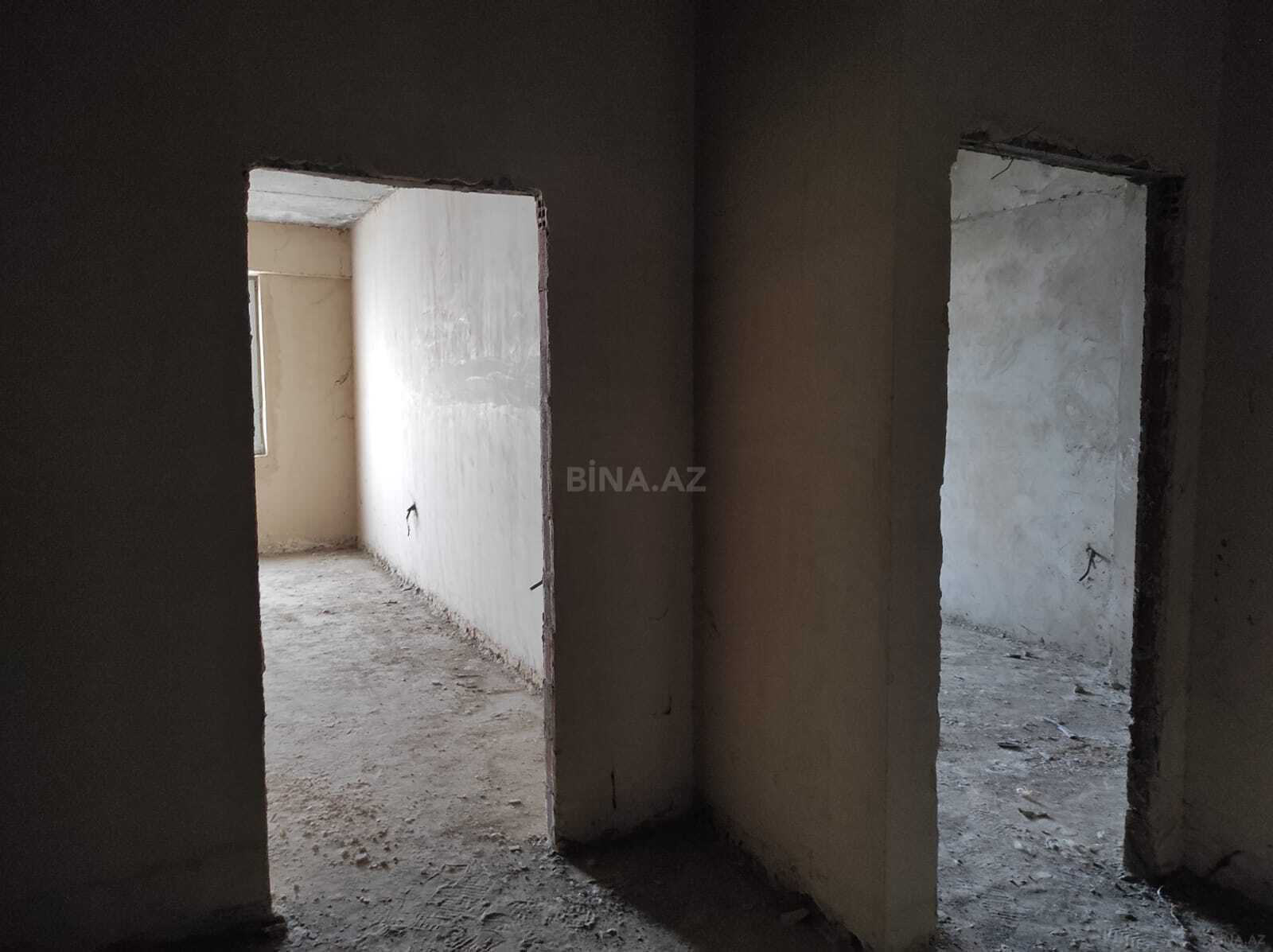 2 otaqlı Yeni tikili, Neftçilər m., Bakı