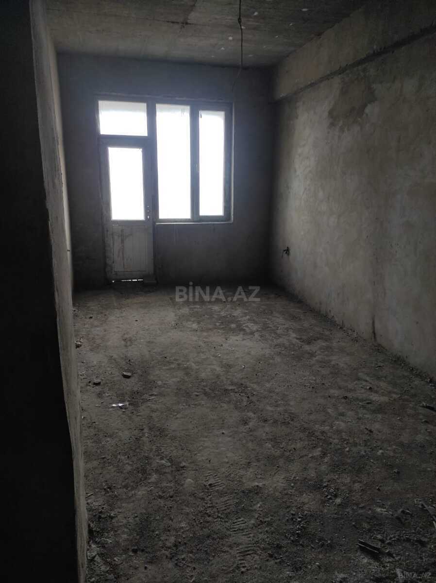2 otaqlı Yeni tikili, Neftçilər m., Bakı