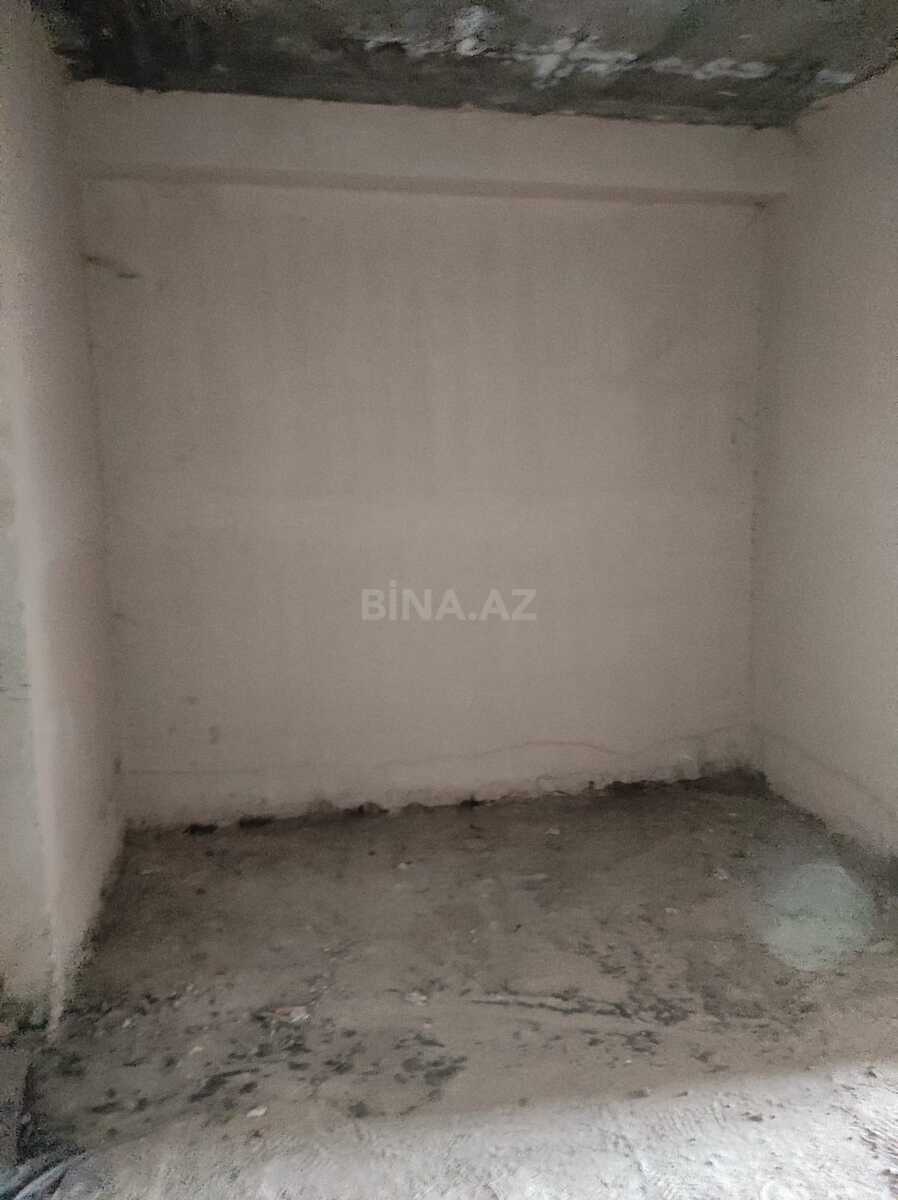 2 otaqlı Yeni tikili, Neftçilər m., Bakı