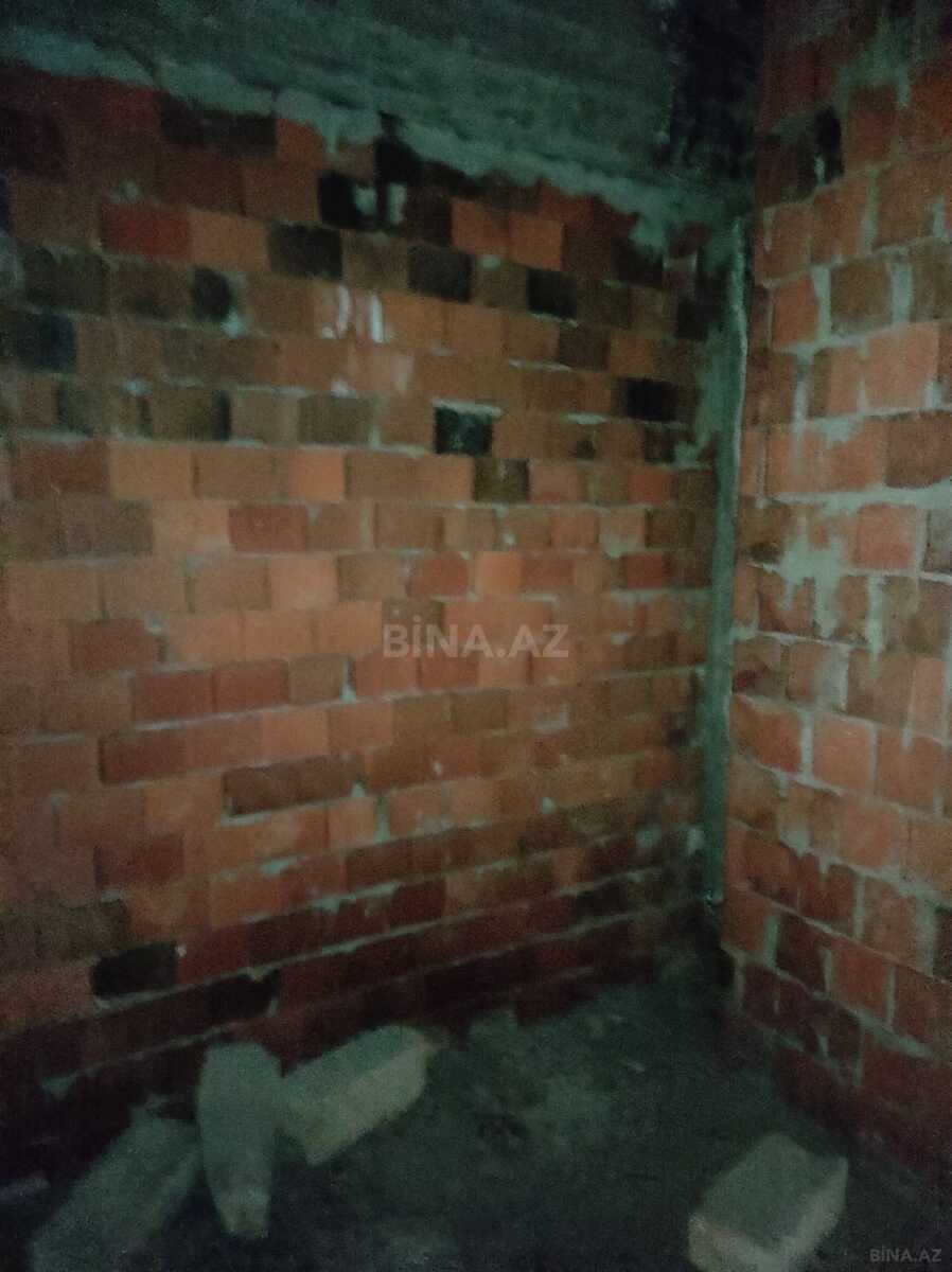 2 otaqlı Yeni tikili, Neftçilər m., Bakı