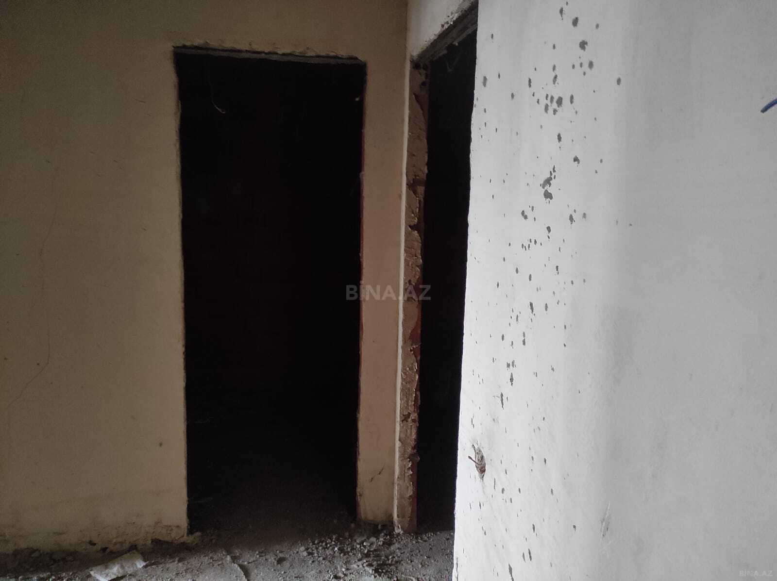 2 otaqlı Yeni tikili, Neftçilər m., Bakı