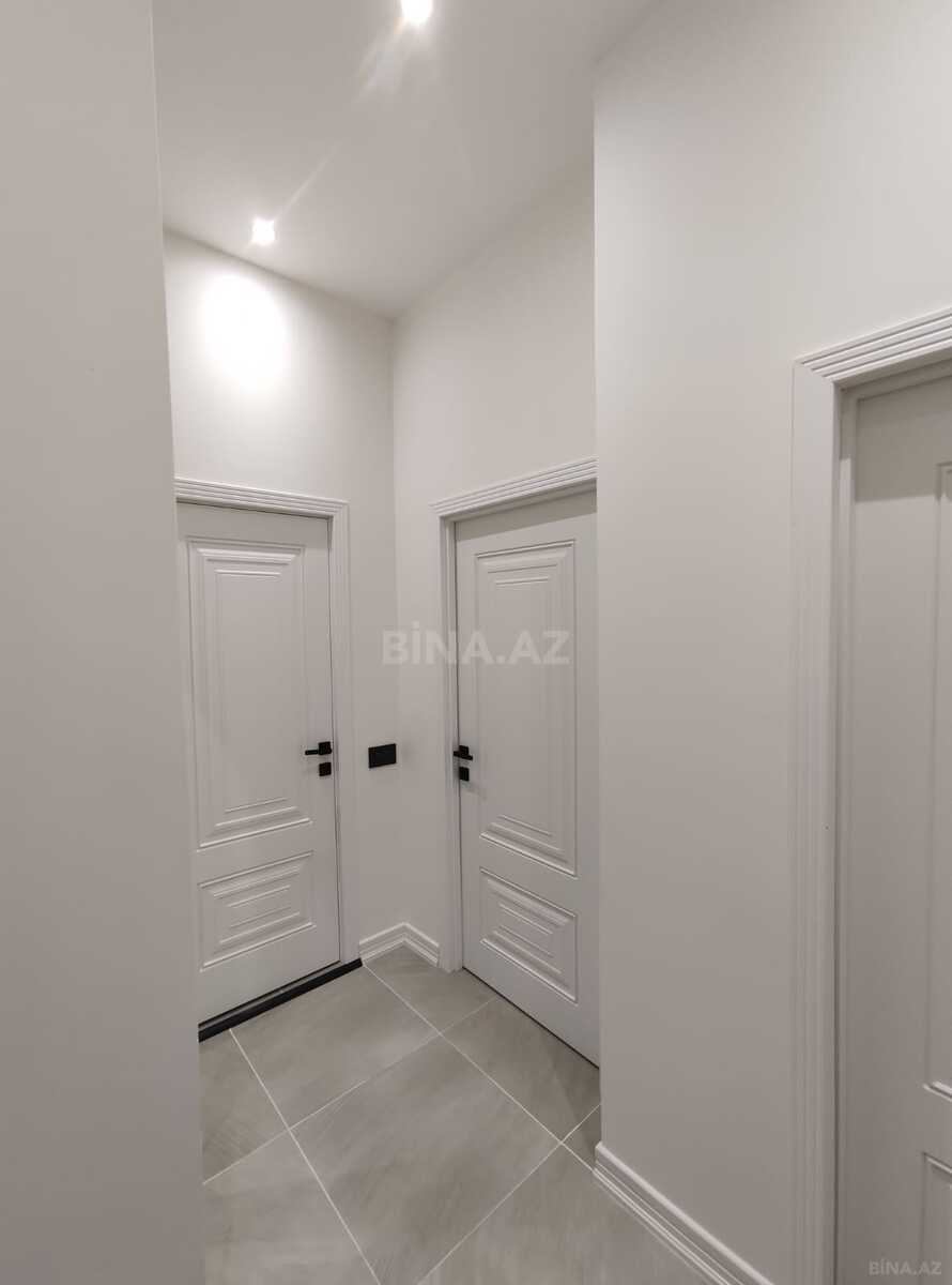 2 otaqlı Yeni tikili, 28 May m., Bakı