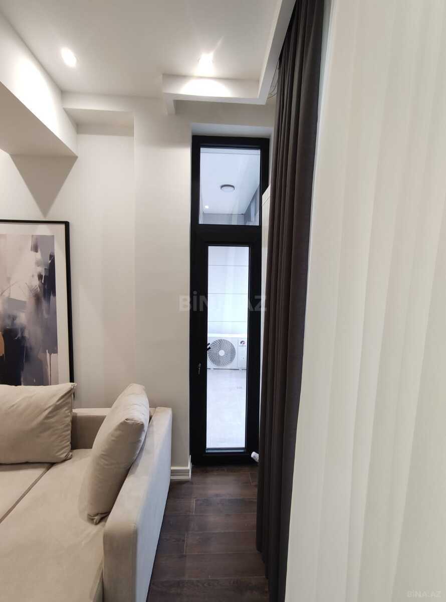 2 otaqlı Yeni tikili, 28 May m., Bakı
