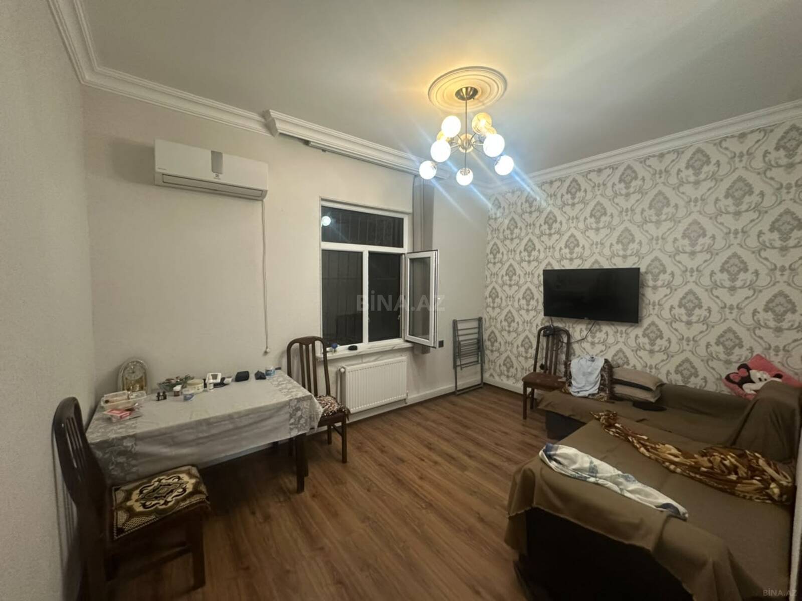 3 otaqlı Həyət evi/Bağ evi, Xırdalan