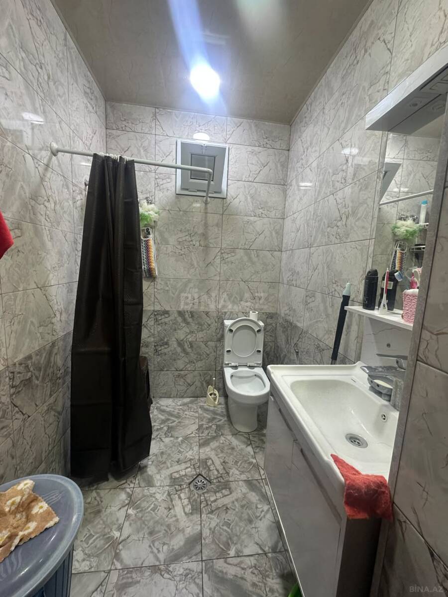 3 otaqlı Həyət evi/Bağ evi, Xırdalan