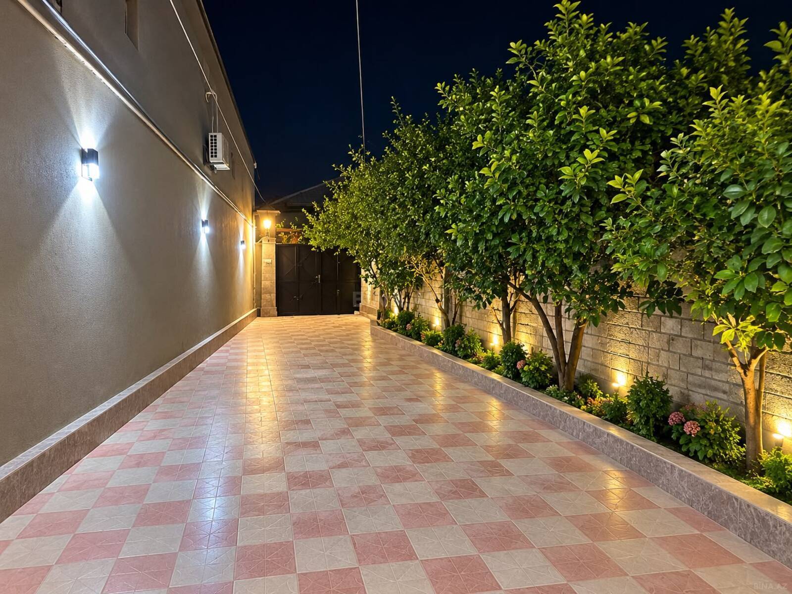 3 otaqlı Həyət evi/Bağ evi, Xırdalan
