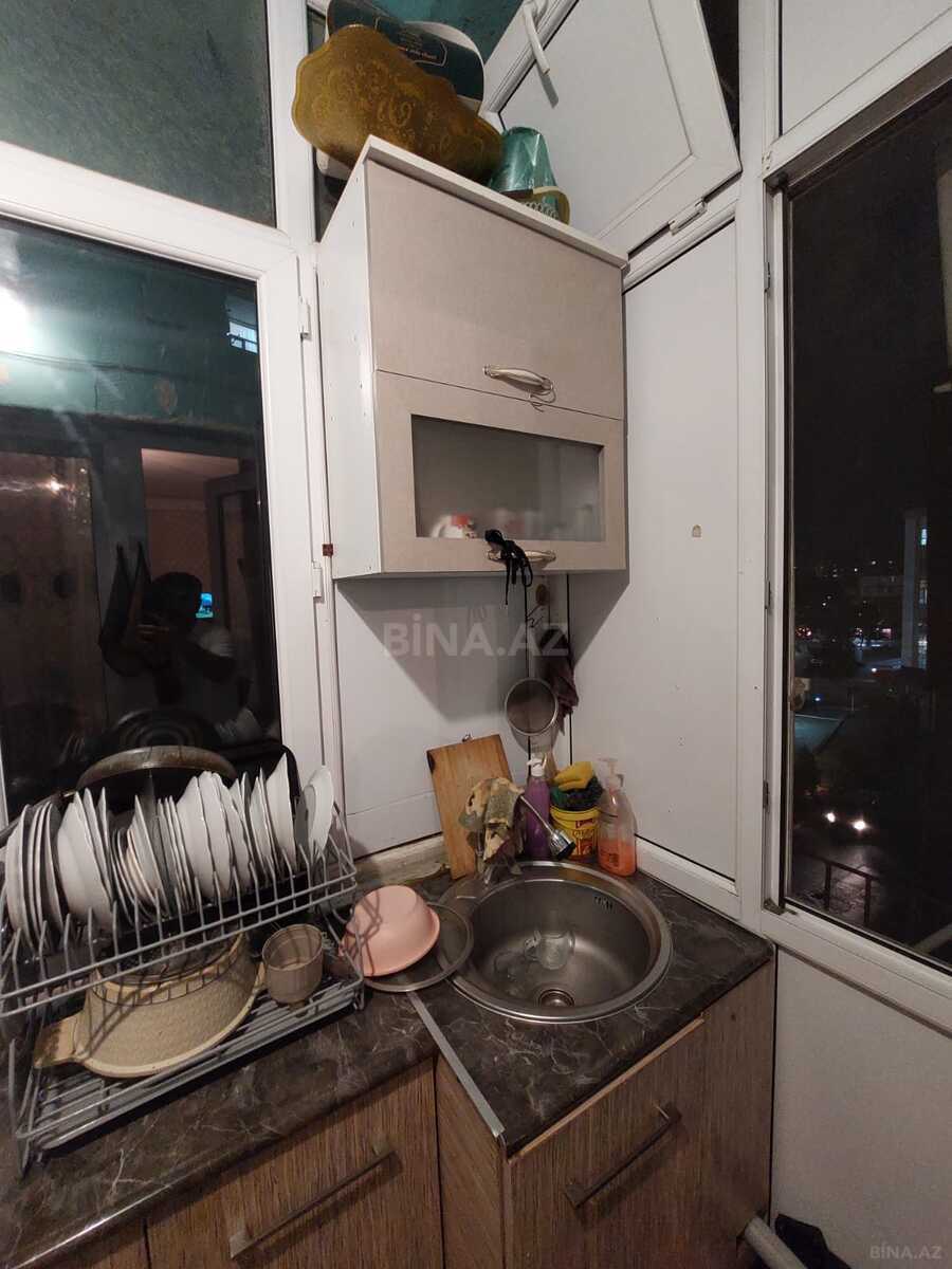 2 otaqlı Köhnə tikili, Neftçilər m., Bakı