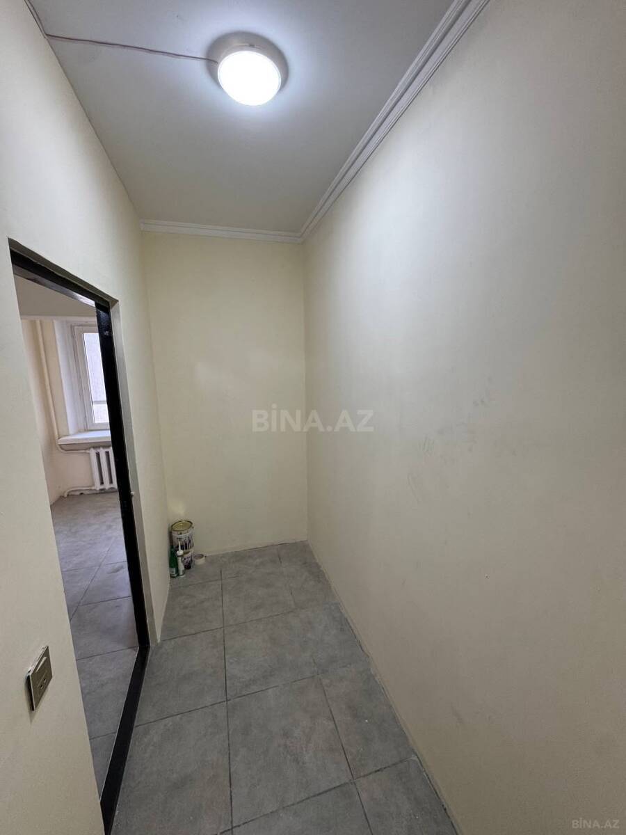 2 otaqlı Yeni tikili, Elmlər Akademiyası m., Bakı