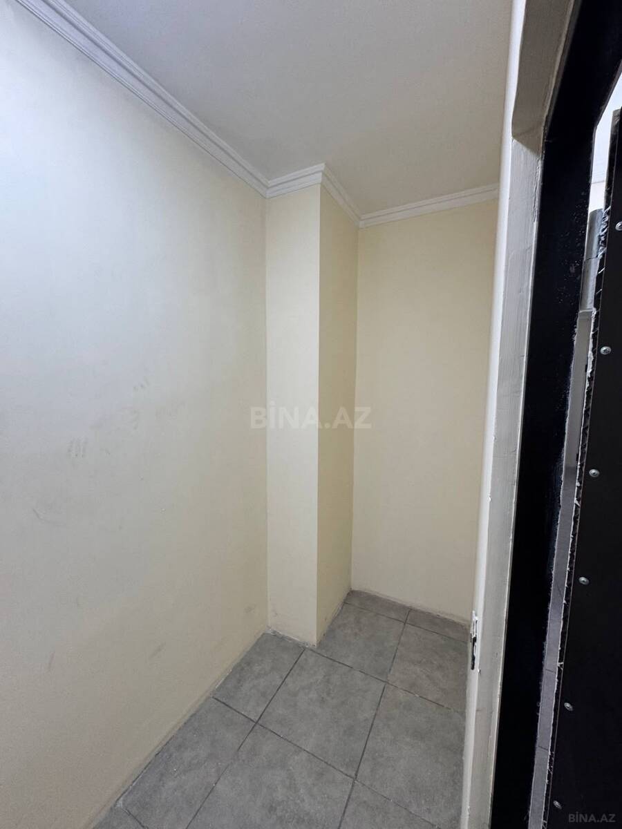 2 otaqlı Yeni tikili, Elmlər Akademiyası m., Bakı
