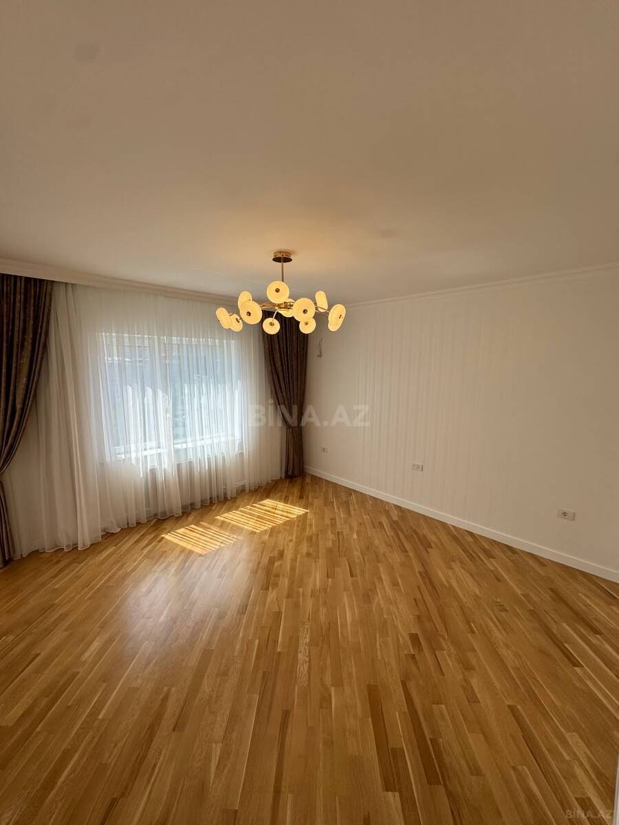2 otaqlı Yeni tikili, Elmlər Akademiyası m., Bakı