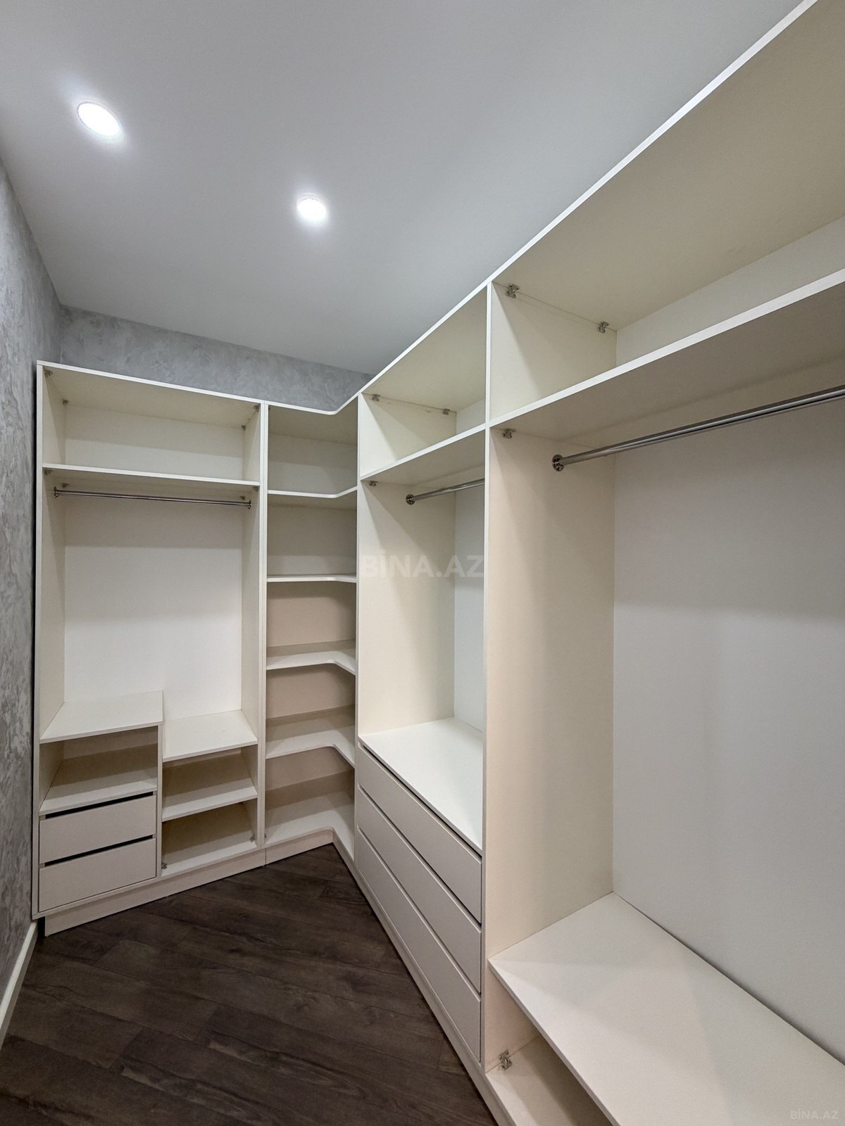 4 otaqlı Həyət evi/Bağ evi, Mərdəkan q., Bakı