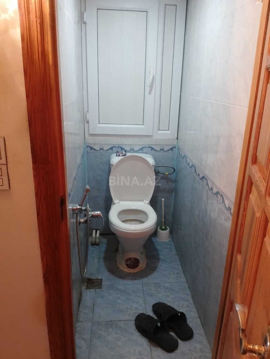 3 otaqlı Köhnə tikili, Yeni Günəşli q., Bakı