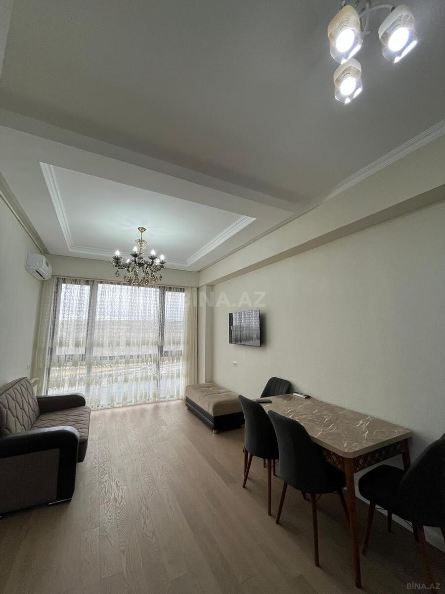 2 otaqlı Yeni tikili, Yasamal r., Bakı